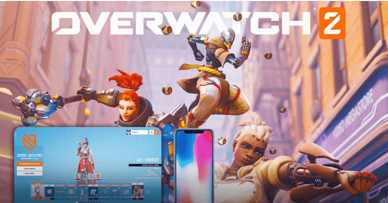 overwatch 2